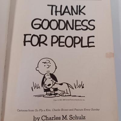 Collection of Comic books Peanuts gang - Dilbert - Calvin & Hobbes - Far Side
