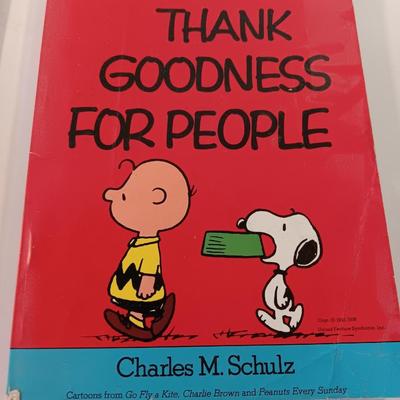 Collection of Comic books Peanuts gang - Dilbert - Calvin & Hobbes - Far Side