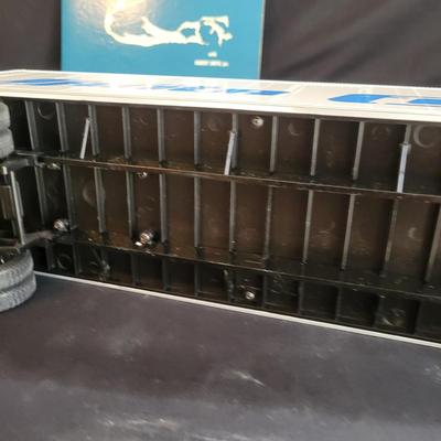 Die Cast and Model Semis and More (LR-DW)