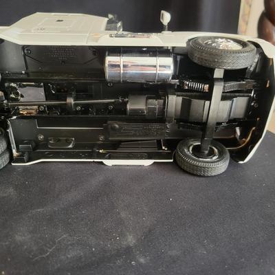 Die Cast and Model Semis and More (LR-DW)