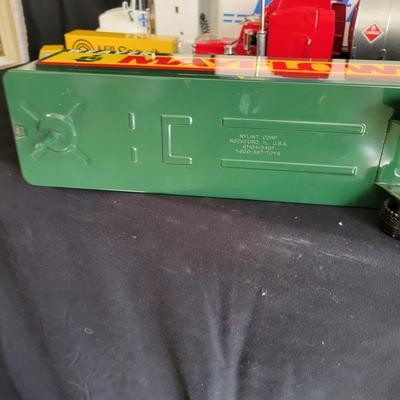 Die Cast and Model Semis and More (LR-DW)