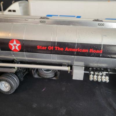Die Cast and Model Semis and More (LR-DW)