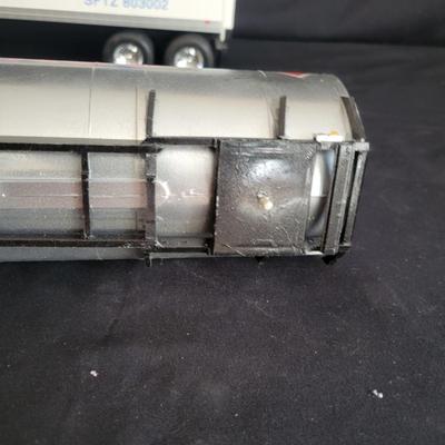 Die Cast and Model Semis and More (LR-DW)