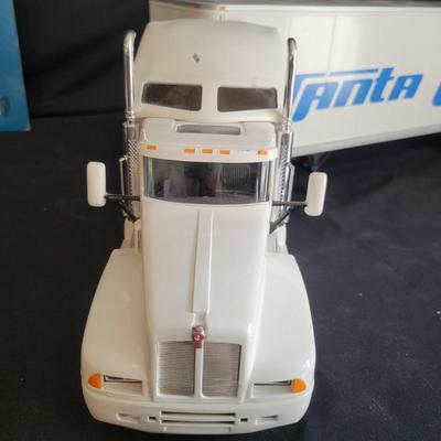 Die Cast and Model Semis and More (LR-DW)