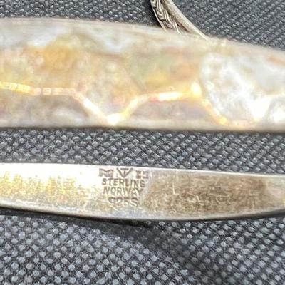 Sterling Silver Bangles Bracelets