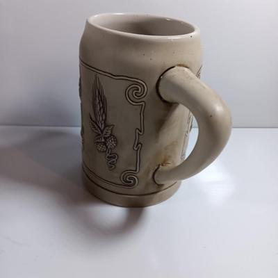 Budweiser Mugs Anheuser Bush Drinking mugs / Barware