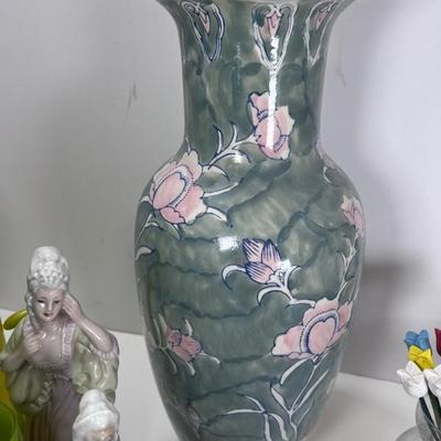Ceramics Glass collectibles home decor
