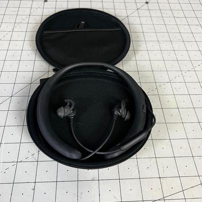 BOSE Wireless Head Set 