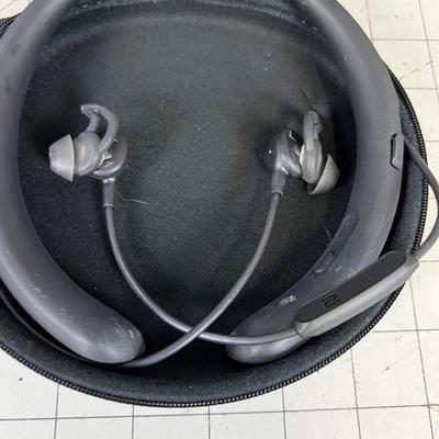 BOSE Wireless Head Set 