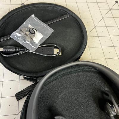 BOSE Wireless Head Set 