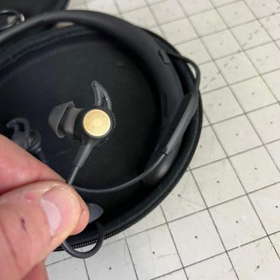 BOSE Wireless Head Set 