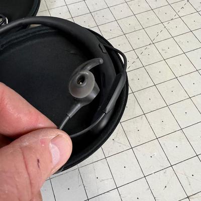BOSE Wireless Head Set 