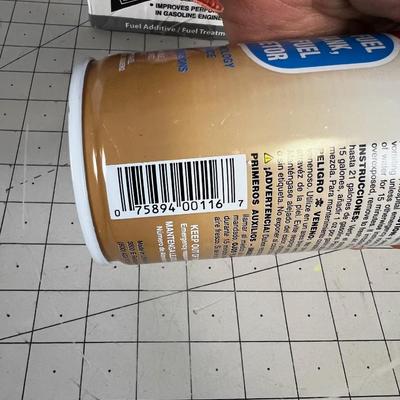 10 Jugs of Fuel Injector Cleaner NEW in the Package