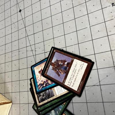 MAGIC THE GATHERING Card Collection. Over 2,000 CARDS 