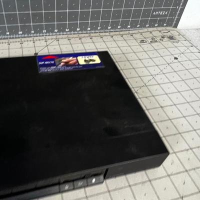 SONY DVD 