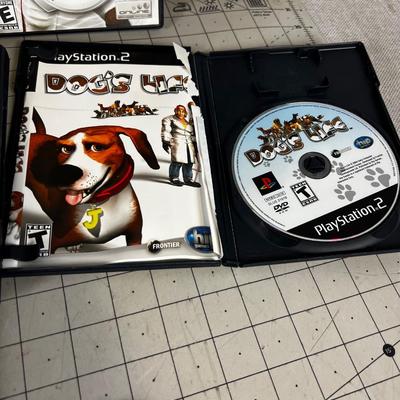 Play Station 2 Games (11 Games) 