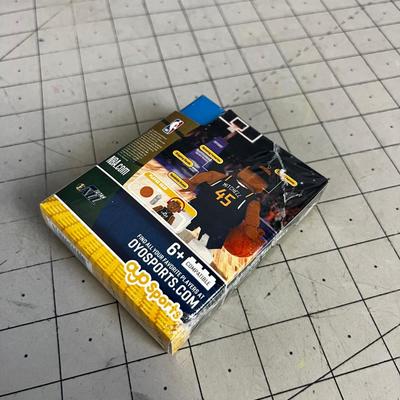 Donovan Mitchell (Utah Jazz)  LEGO Mini Figurine 
