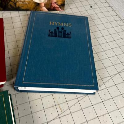 LOT of LDS Books 