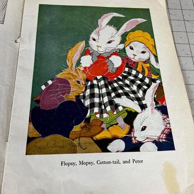 The Tale of Peter Rabbit