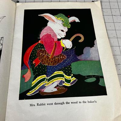The Tale of Peter Rabbit