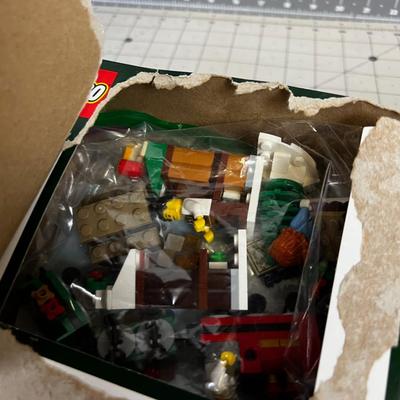 LEGO 169 Christmas Kit #40262