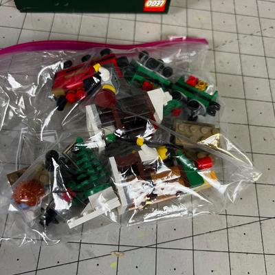 LEGO 169 Christmas Kit #40262