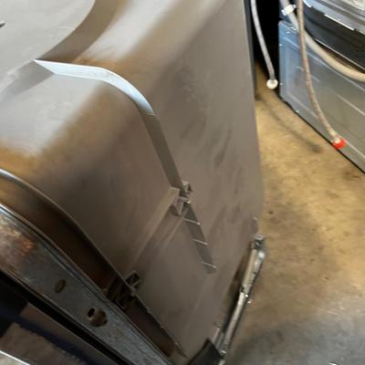 GE Stainless Steel Dishwasher