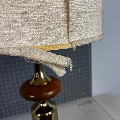 LAUREL LAMP COMPANY, Mid Century Design