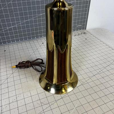 LAUREL LAMP COMPANY, Mid Century Design
