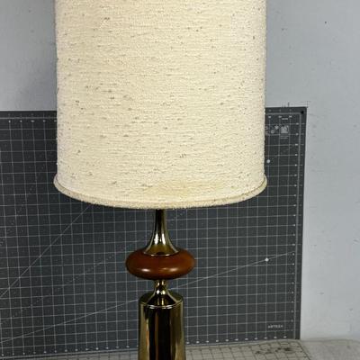 LAUREL LAMP COMPANY, Mid Century Design