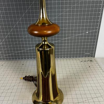 LAUREL LAMP COMPANY, Mid Century Design