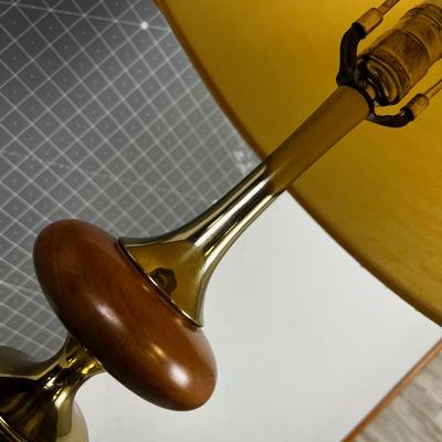 LAUREL LAMP COMPANY, Mid Century Design