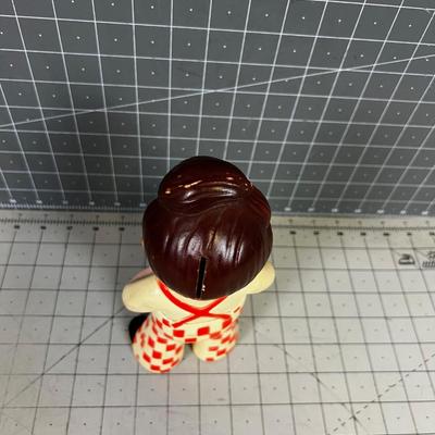 JB Big Boy Piggy Bank