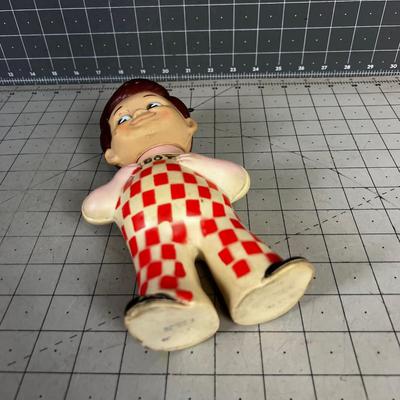 JB Big Boy Piggy Bank