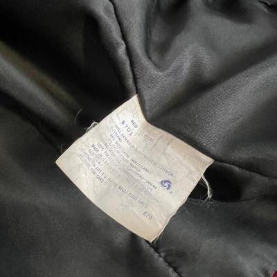 WOOLRICH:  Woman's Western Coat 