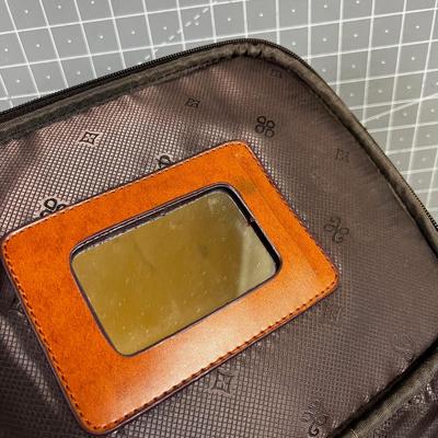 Louis Vuitton Cosmetic Bag