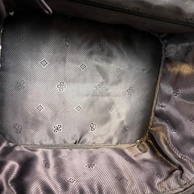 Louis Vuitton Cosmetic Bag