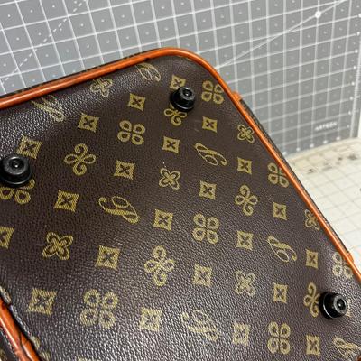Louis Vuitton Cosmetic Bag