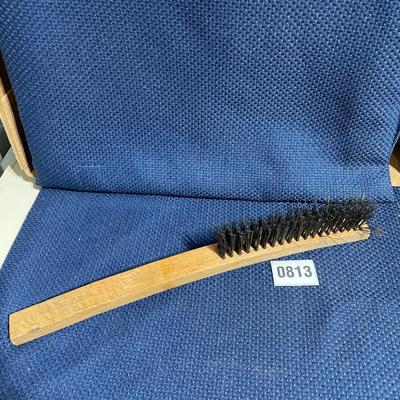 Wire brush
