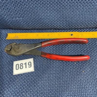 Side Cutters