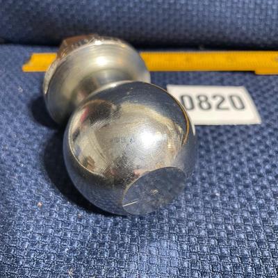 1 7/8 ball hitch