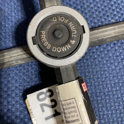 4 way folding lug wrench