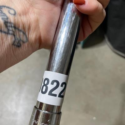 Torque wrench