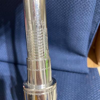 Torque wrench