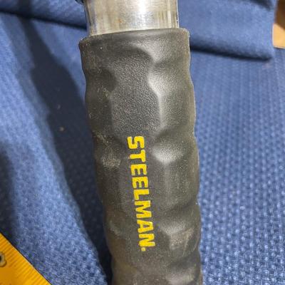 Torque wrench