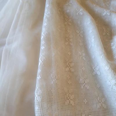 Curtains  For Crafting