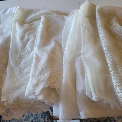 Curtains  For Crafting