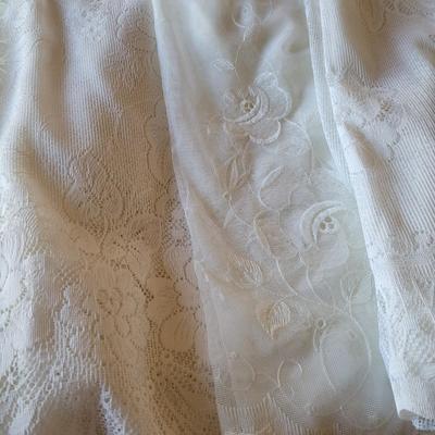Curtains  For Crafting