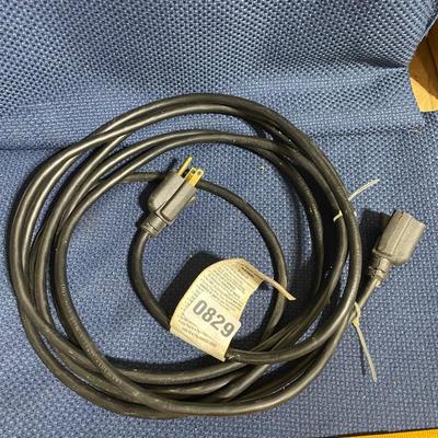 Extension cord