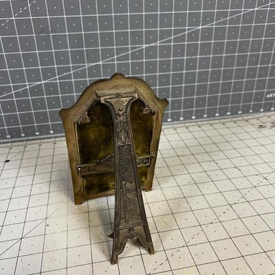Antique Silver Frame COOL